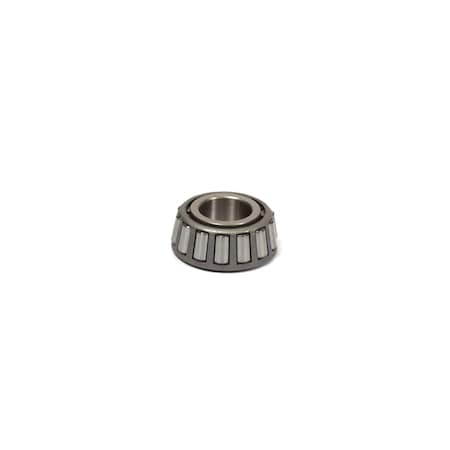 Oregon Bearing , TAPERED ROLLER .748 BORE 45-205